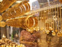 ALTIN FİYATLARI - Seçimin ardından çeyrek altın fırladı
