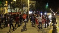 İSMAİL ARSLAN - CHP Erzincan İl Teşkilatından Seçim Kutlaması