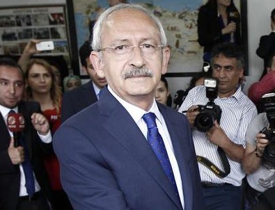 CHP'nin seçim karnesi