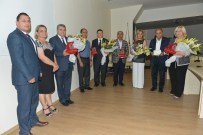 HASAN ARSLAN - Çiğli'de Çevre Konulu Panel