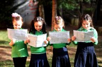 LISANS YERLEŞTIRME SıNAVLARı - Cuma Günü Karne Günü