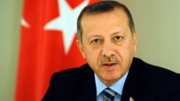 ANKARA VALİSİ - Cumhurbaşkanı Erdoğan Ankara'da