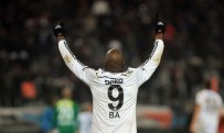 AFRİKA ULUSLAR KUPASI - Demba Ba'dan Kötü Haber