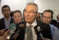 Deniz Baykal'a Sürpriz Görev