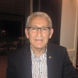 EMİN HALUK AYHAN - Denizli'de Seçimin Galibi AK Parti Oldu