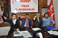 Durmuş Yılmaz'ın İlk Açıklamaları