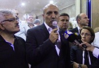 ŞUAY ALPAY - Elazığ'ın Milletvekilleri Belli Oldu