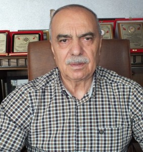 Elazığlı Esnafa Kurumsal Kapasite Geliştirme Programı