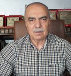 Elazığlı Esnafa Kurumsal Kapasite Geliştirme Programı