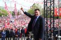 Ertürk Çimen'den Teşekkür Mesajı