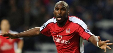 Eski Yıldız Futbolcu Siyasete Atıldı