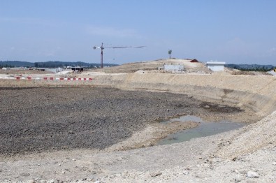 EXPO Kulesi İhalesi Yapıldı