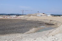 OSMAN AYDıN - EXPO Kulesi İhalesi Yapıldı