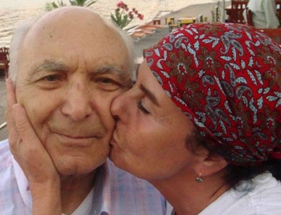 Fatma Girik'ten hayat arkadaşıyla ilgili kötü haber