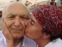 MEMDUH ÜN - Fatma Girik'ten hayat arkadaşıyla ilgili kötü haber