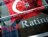 Fitch'den kritik Türkiye açıklaması