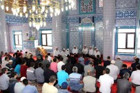 Gediz Meslek Yüksekokulu'nda Mezuniyet Mevlidi