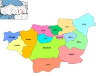 ÇAĞLAR DEMİREL - HDP 10, AK Parti 1 Vekil Çıkardı