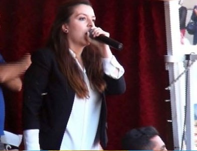 HDP'li vekilden şoke eden tehdit