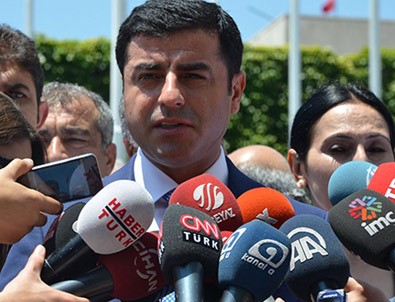 HDP'nin nerede kutlama yapacağı açıklandı