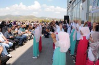 YAMULA BARAJı - İHH 8. Yetim Karne Şöleni