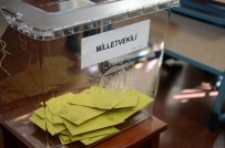 BAĞIMSIZ MİLLETVEKİLİ - İstanbul'da Kim Ne Kadar Oy Aldı ?