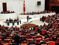 TBMM - Kadın temsil oranı ilk kez yüzde 18'e ulaştı