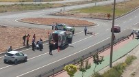 Karaman'da Trafik Kazaları Açıklaması 2 Ölü, 2 Yaralı Haberi