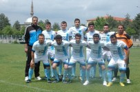 İBRAHIM AVCı - Kayseri İkinci Amatör Küme Açıklaması