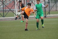 HAKAN DUMAN - Kayseri U-13 Ligi Açıklaması