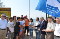 DİLEK YARIMADASI - Kuşadası'na 19 Mavi Bayrak