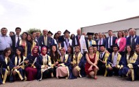 ŞENAY AYDIN - Manisa'dan Kısa Kısa