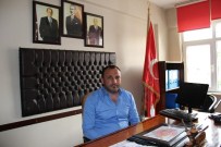 HALIL POSBıYıK - MHP Ereğli İlçe Başkanı Şeker 'Seçmen MHP'ye 'Hazır Ol' Mesajı Verdi'