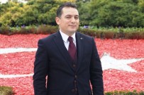 MHP'li Eryılmaz Seçimi Değerlendirdi Açıklaması