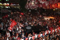 VEDAT BAYRAM - MHP'nin Milletvekili Vedat Bayram Oldu