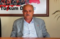 MHP Tekirdağ İl Başkanı Enez Kaplan'dan Genel Seçim Açıklaması Açıklaması