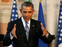 WALL STREET - Obama’dan manidar Türkiye yorumu
