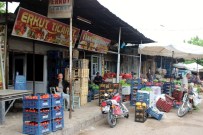 SEBZE FİYATLARI - Sebze Halinde Meyve İle Sebze Fiyatları Yüzde 30 Daha Ucuz