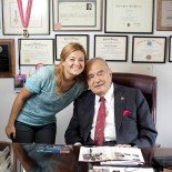 FLORENCE NİGHTİNGALE - Selçuk, Dünyaca Ünlü Cerrah Mustafa Öz'ü Ağırlayacak