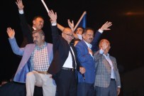 'Sonuçlara Saygılıyız'