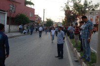Tarsus'ta İki Kardeşi Trafik Kazası Ayırdı