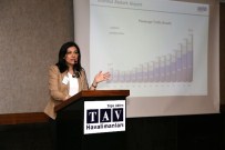 HAVA TRAFİĞİ - TAV, Uluslararası Hava Trafiği Uzmanlarını İstanbul'da Ağırlıyor