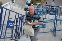 EMRE KÖPRÜLÜ - Tekirdağ'da 25'İnci Dönem Milletvekili Seçimleri Belli Oldu