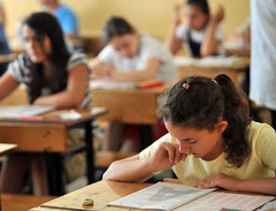 TEOG sınav sonuçları açıklandı