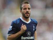 RAFAEL VAN DER VAART - Van Der Vaart İspanya yolcusu