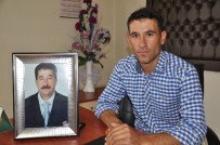 MUHTARLIK SEÇİMİ - Vefat Eden Muhtarın Oğlu 1 Oy Farkla Kazandı