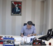 SEKÜLER - ABD'nin Seçim Raporu