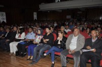 Afyonkarahisar'da TOKİ Konutlarının Kura Çekimi Yapıldı