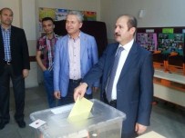 AK Parti Kırıkkale Milletvekili Ramazan Can Açıklaması