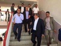 BURCU ÇELİK ÖZKAN - AK Parti Ve HDP'nin Seçim İtirazına Ret !